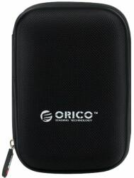 ORICO Husa Orico pentru unitati externe Geanta portabila de stocare - 2.5" Negru - PHD-25-BK (PHD-25-BK-BP)