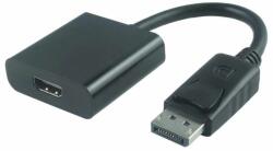 ORICO Adaptor activ Orico Adaptor Active 4K DisplayPort -> HDMI F - ADH-D2 (ADH-D2)