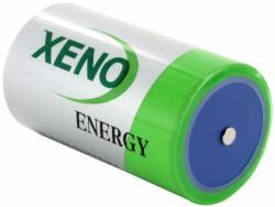 XENO Baterie litiu-tionil XENO 3, 6 V 1/2AA XL-050/STD/cu mugur/ (XENO-XL-050-STD)
