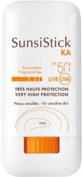  Stick pentru protectie solara SPF 50+ SunsiStick KA, 20 g, Avene