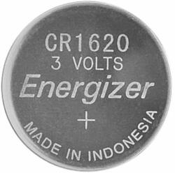 Energizer Baterie buton ENERGIZER CR-1620, 3V, Litiu (ENERG-BL-CR1620)