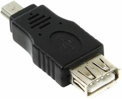 VCOM Adaptor VCom Adaptor USB AF/Mini USB 5P M - CA411 (CA411)