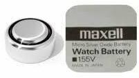 Maxell Baterie buton argintie MAXELL SR 512 SW /335 1.55V (ML-BS-SR-512-SW)
