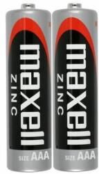Maxell Baterie zinc mangan MAXELL R03 1.5V /2 buc. in pachet/ (ML-BM-R03-SHR)