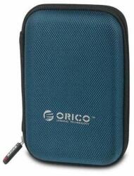 ORICO Husa Orico pentru unitati externe Geanta portabila de stocare - 2.5" Albastru - PHD-25-BL (PHD-25-BL-BP)