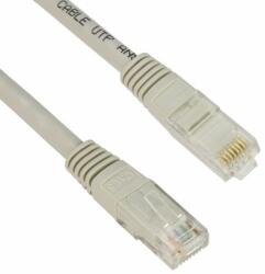 VCOM Cablu VCom LAN UTP Cat6 Patch Cable - NP611-2m (NP611-2m)
