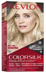 Colorsilk Vopsea de Par Revlon - Colorsilk, nuanta 04 Ultra Light Natural Blonde, 1 buc