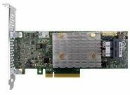 Lenovo Adaptor LENOVO ThinkSystem RAID 9350-8i 2GB Flash PCIe 12Gb (4Y37A72483)
