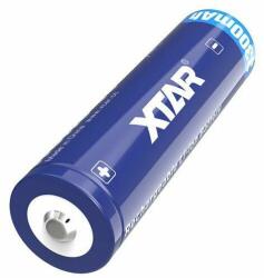 XTAR Baterie reincarcabila XTAR pentru lanterne 18650 cu protectie, 3300mAh, Li-ion (XTAR-BL-CR18650-3300) Baterii de unica folosinta