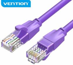 Ventiune Cablu Vention LAN UTP Cat. 6 Patch Cable - 1M Violet - IBEVF (IBEVF)