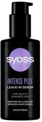 Syoss Ser pentru părul deteriorat - Syoss Intense Plex Leave-in Serum 100 ml