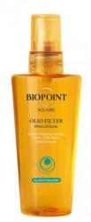 Biopoint Ulei de păr de protecție solară - Biopoint Solaire Olio Filter 100 ml