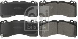 Febi Bilstein set placute frana, frana disc FEBI BILSTEIN 188192 (188192)