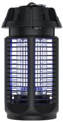 Blitzwolf BW-MK010 UV rovarírtó lámpa fekete (BW-MK010) (BW-MK010)