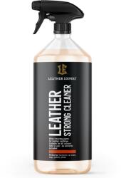 Leather Expert Solutie puternica de curatat pielea LEATHER EXPERT Strong Cleaner 1L