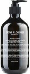 GROWN ALCHEMIST Tusolószappan Chamomile, Bergamot & Rosewood (Body Cleanser) (Mennyiség 300 ml)