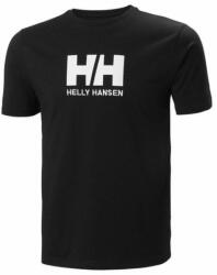 Helly Hansen Póló fekete 3XL 33979990