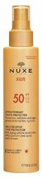 NUXE Faktoros napvédő spray SPF 50 (Melting Spray High Protection) 150 ml
