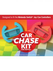  Kiegészítők a Nintendo Switch - Car Chase Kit
