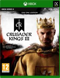 Paradox Interactive Crusader Kings III (Xbox Series X/S)
