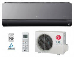 LG AC09BK / AC09BH Artcool Mirror Wifi Smart