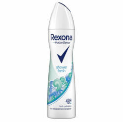 Rexona Advanced Protection Shower Fresh deo spray 150 ml