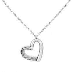 Calvin Klein női nyaklánc - 35000384 - Minimalist Hearts