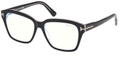 Tom Ford FT5955-B 003 Rama ochelari