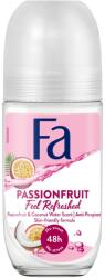 Fa Feel Refreshed Passionfruit roll-on 50 ml