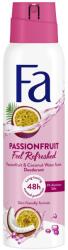 Fa Feel Refreshed Passionfruit deo spray 150 ml