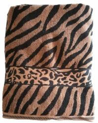 Jahu Zebra barna 70x140 cm