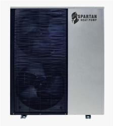 SPARTAN Evo II 16 kW CGK-040V3L-B