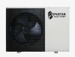 SPARTAN Evo II 12 kW CGK-030V3L-B