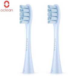 Oclean Standard Clean Fogkefe Cserefej 2db Világoskék (PW07) (OCL551440)