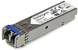 StarTech HP J4859C Compatible SFP Transceiver Module - 1000BASE-LX, Single&Multi Mode, LC (J4859CST)