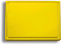 Friedr. Dick DICK Vágódeszka 26, 5x35, 5x1, 8 cm, sárga (9126500-0-02) - kichden