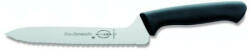 Friedr. Dick DICK ProDynamic szendvicskés (18 cm) fekete (8505518-2)