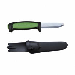 Morakniv Pro SAFE (C) kés, tokkal, zöld (M-13076)