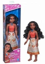 Mattel Disney Princess Moana Fashion F1689 Figurina