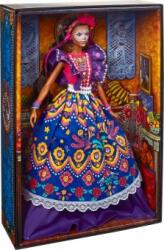Mattel BARBIE Signature Barbie Dia De Muertos HBY09 Papusa Barbie
