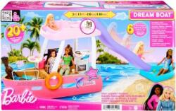 Mattel Barbie Dream Boat Set de joaca HJV37