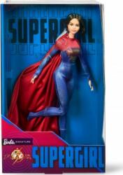 Mattel Barbie Signature Flash Supergirl Hkg13