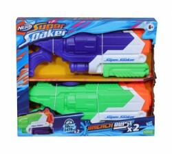 Hasbro Nerf Pistol cu apa F3887 set 2