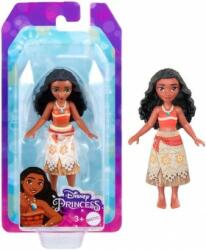 Mattel DISNEY Princess Vaiana papusa mini HLW72 Figurina