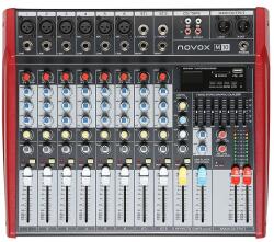 novox M10 (10-800-16)