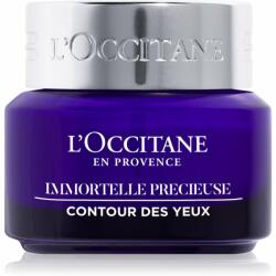 L'Occitane Immortelle Precious Eye Balm 15 ml