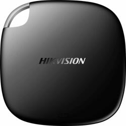 Hikvision HIKSEMI T100 512GB USB 3.0 (HS-ESSD-T100(STD)/512G/BLACK/NEWSEMI/WW)
