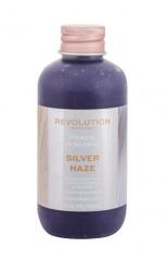 Revolution Beauty Tones For Blondes vopsea de păr 150 ml pentru femei Silver Haze