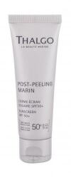 Thalgo Post-Peeling Marin Sunscreen SPF50+ pentru ten 50 ml pentru femei