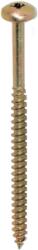 JKH pozdorjacsavar 3x12mm 200db-os